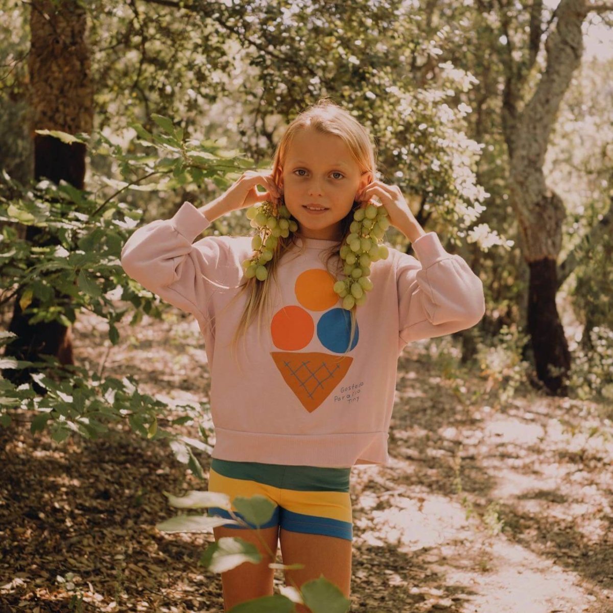 Tinycottons - HYPHEN KIDS