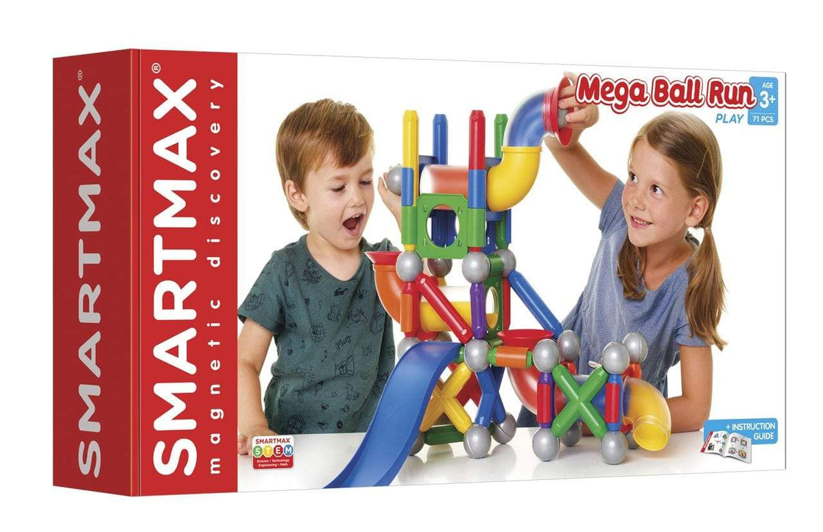 SmartMaxEducational ToysHYPHEN KIDS
