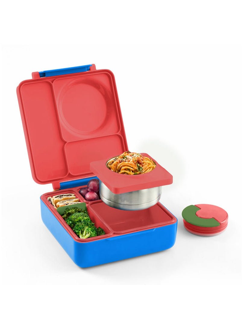 OmieboxThermos LunchboxHYPHEN KIDS