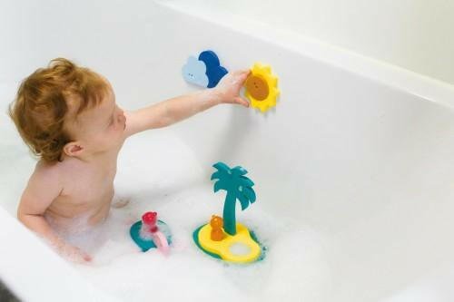Baby Bathing - HYPHEN KIDS