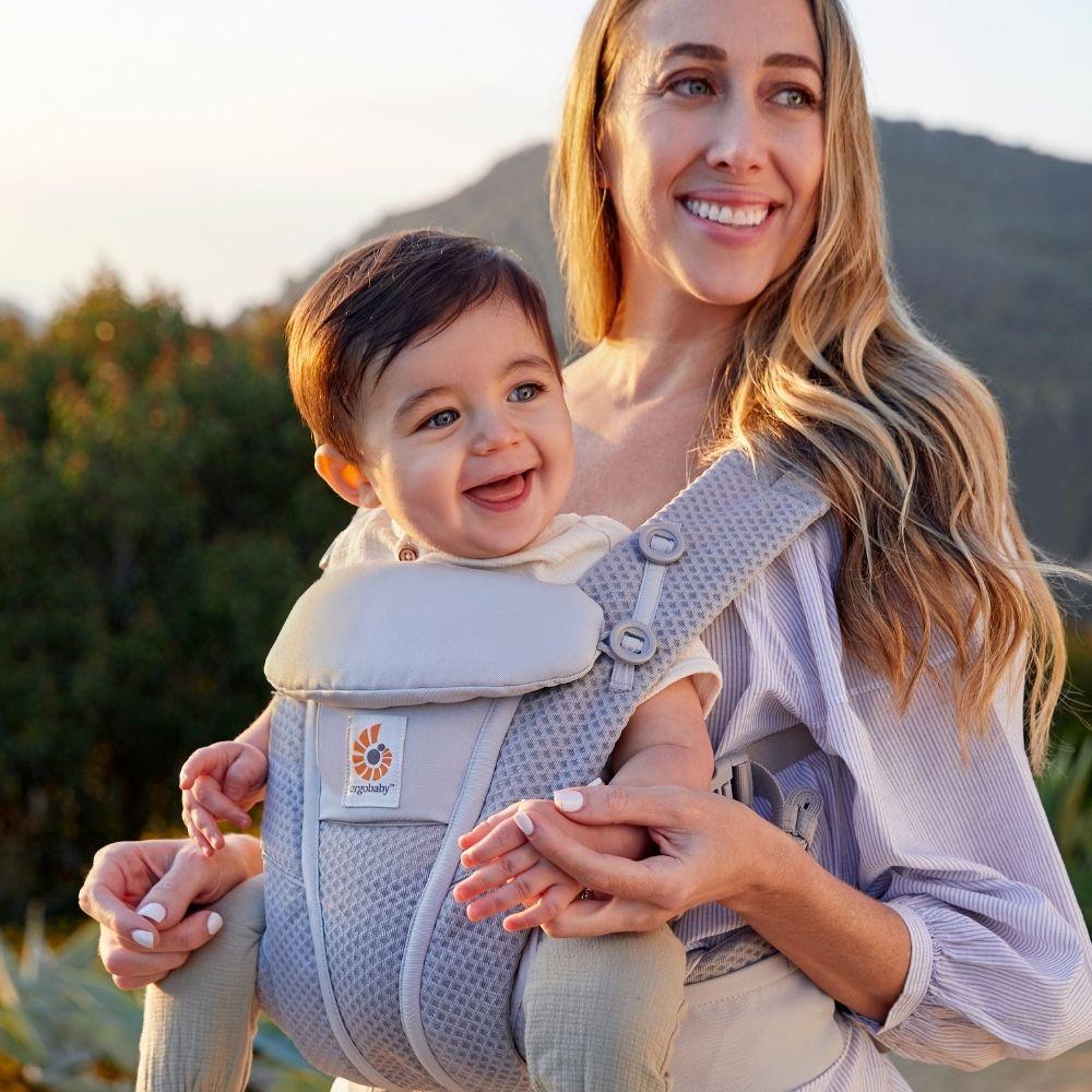 Baby Carriers - HYPHEN KIDS