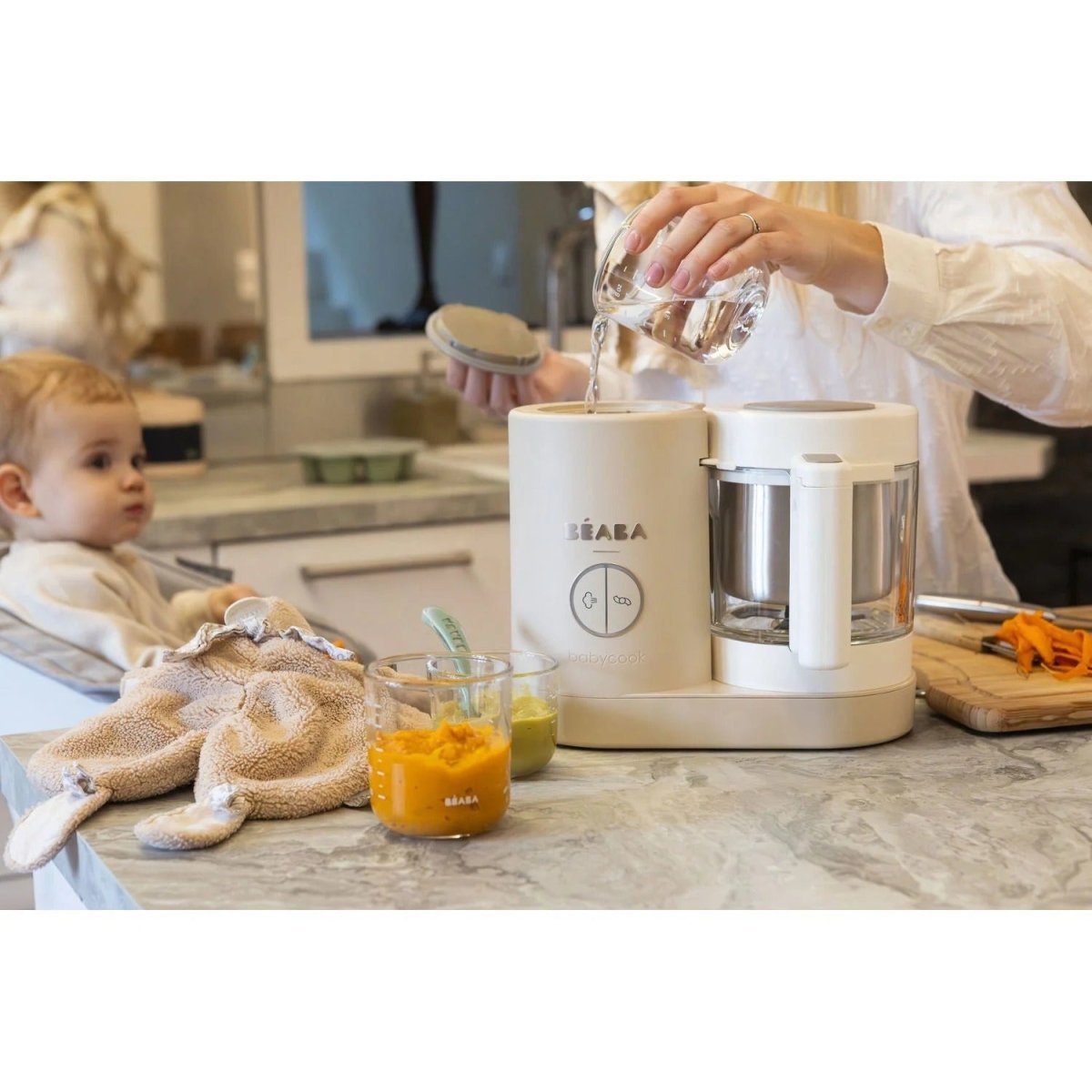 Baby Food Makers - HYPHEN KIDS