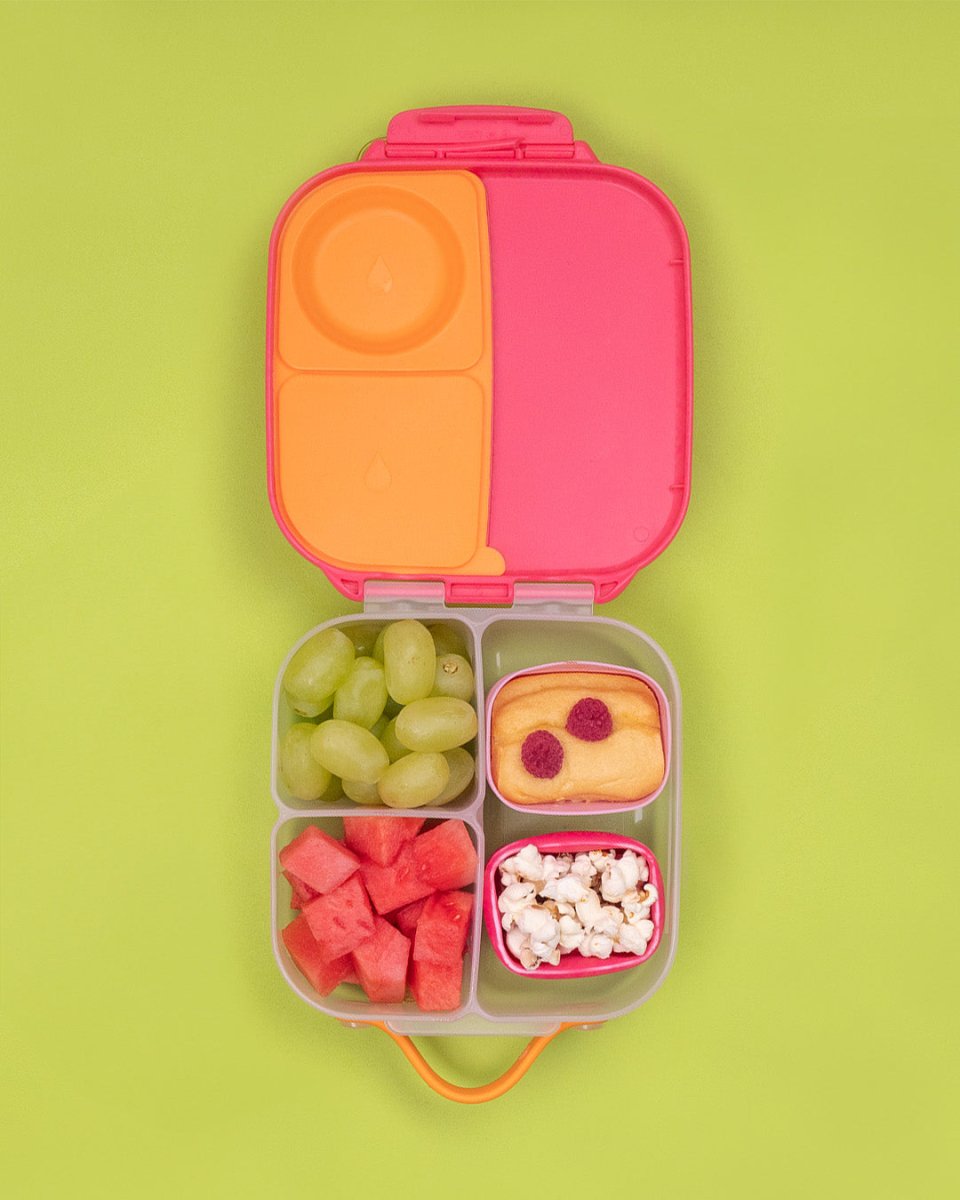 B.box Lunch Box- Best Choice For Kids – HYPHEN KIDS