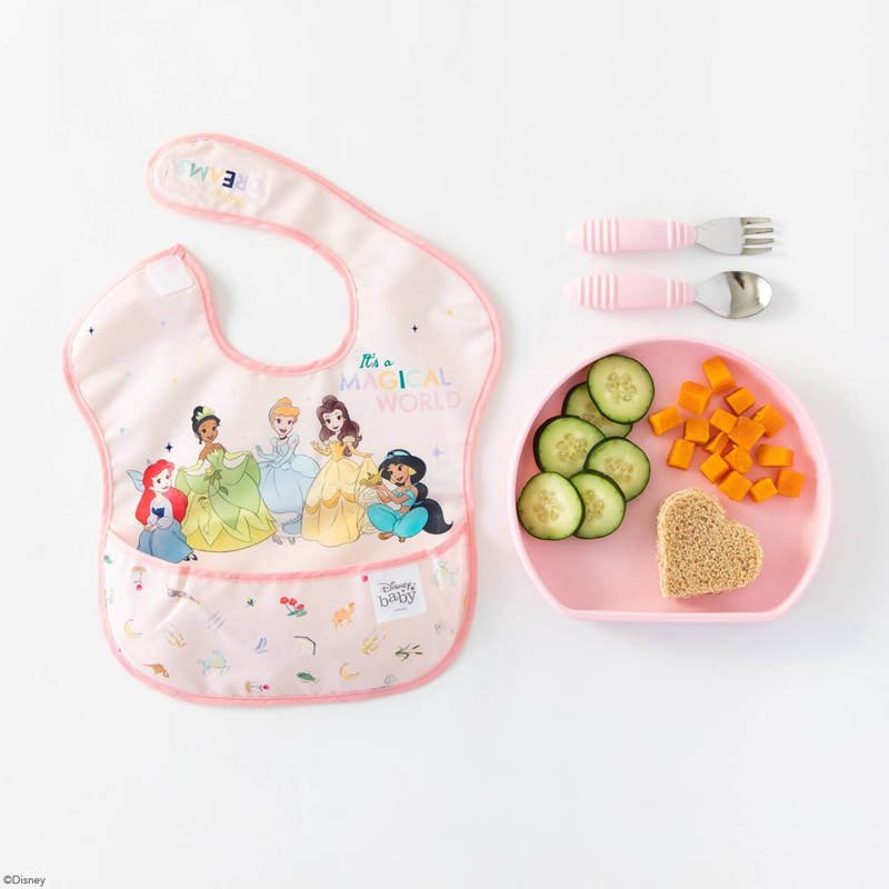 Bowls & Utensils - HYPHEN KIDS