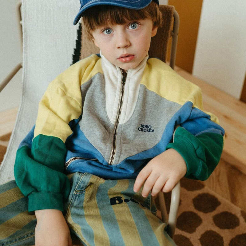 Boys Clothing - HYPHEN KIDS