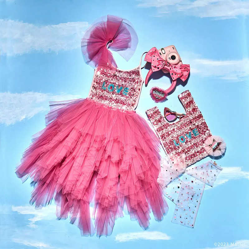 Dresses - HYPHEN KIDS