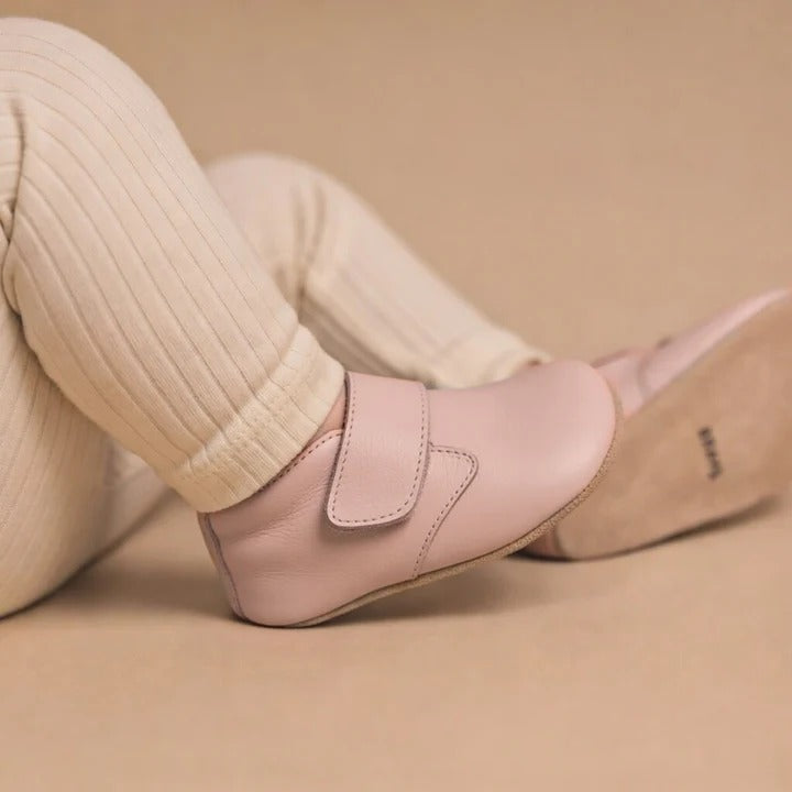 Pretty Brave Baby Shoes - HYPHEN KIDS