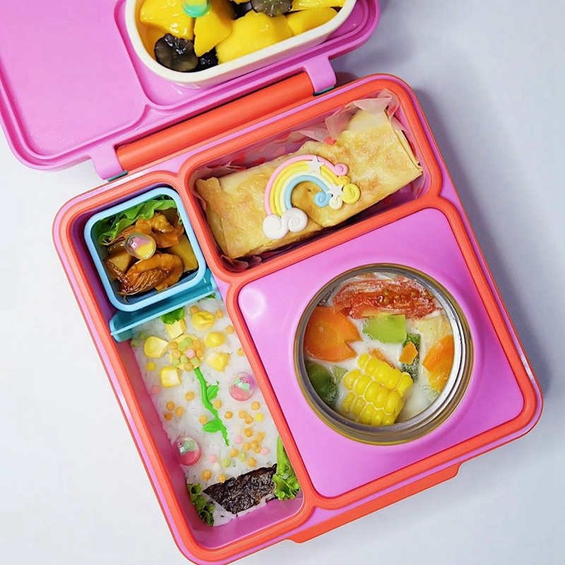 Lunch box - HYPHEN KIDS