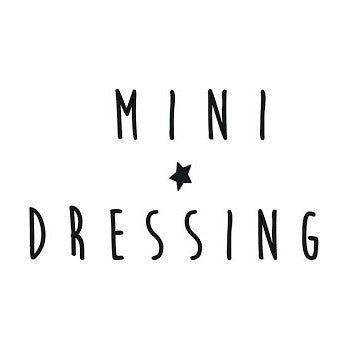 Mini Dressing - HYPHEN KIDS