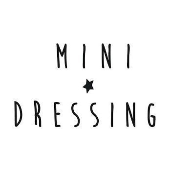 Mini Dressing.