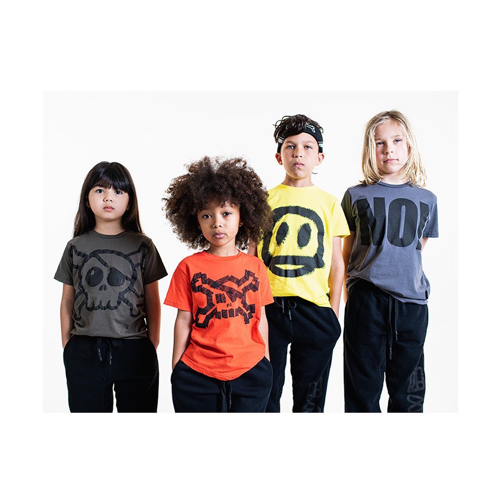 Nununu World - HYPHEN KIDS