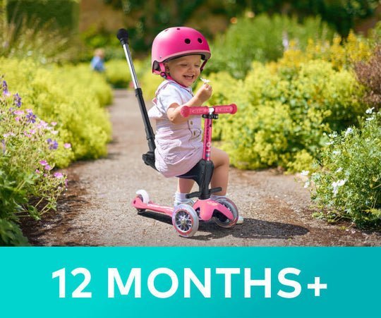 Preschoolers 1-5Y.