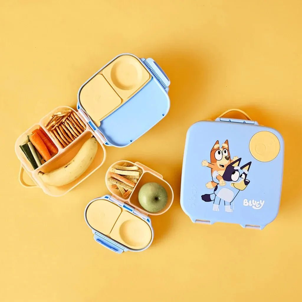 Small Kindy Lunch Boxes - HYPHEN KIDS