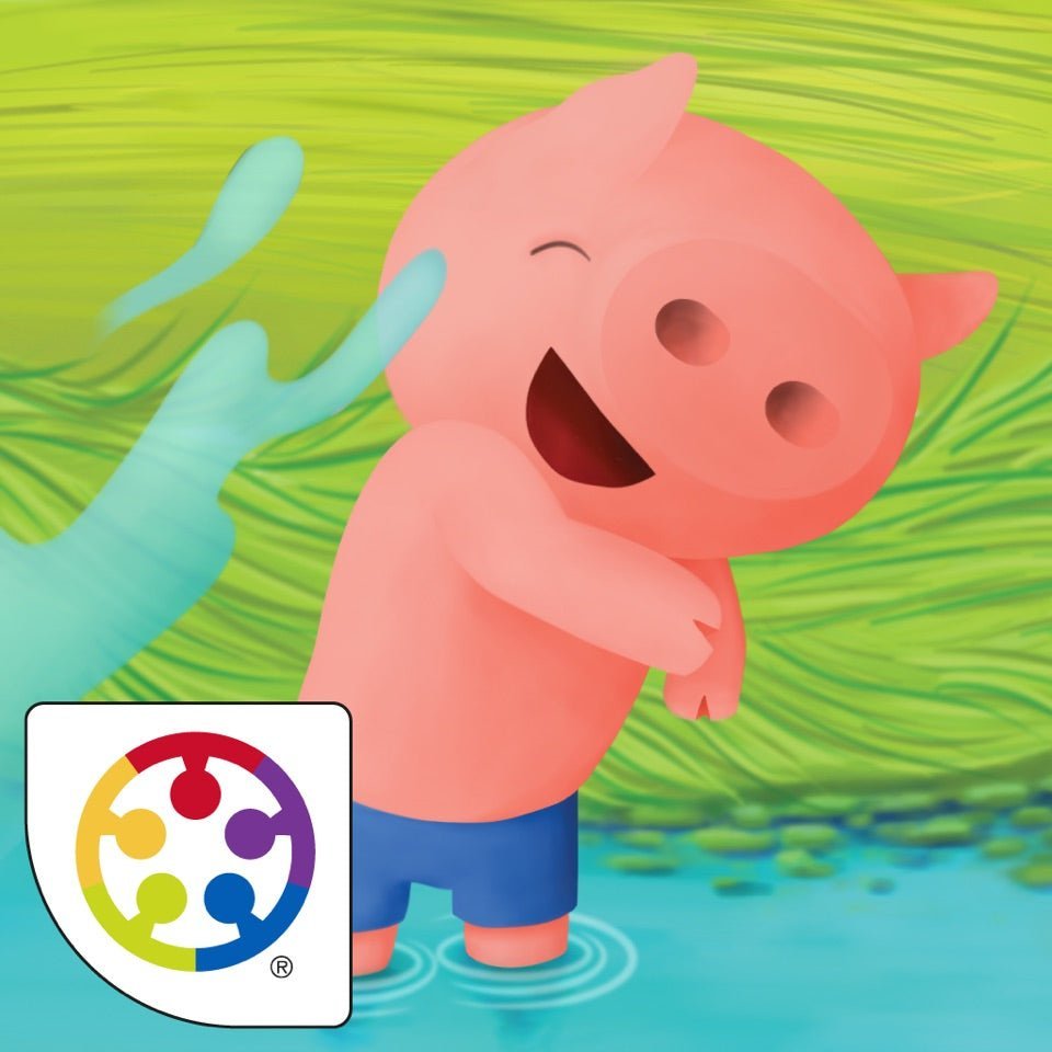 SmartGames - HYPHEN KIDS