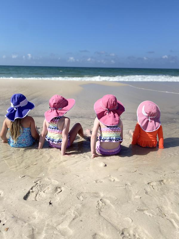Sunday Afternoons Kids Hat