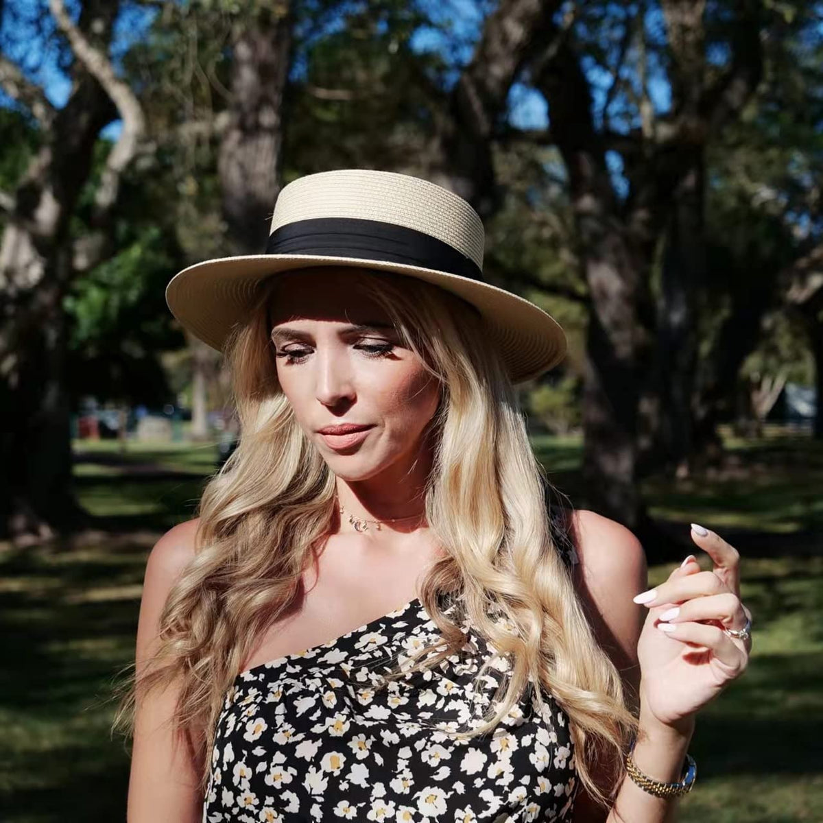 Sunday Afternoons Womens Hats - HYPHEN KIDS