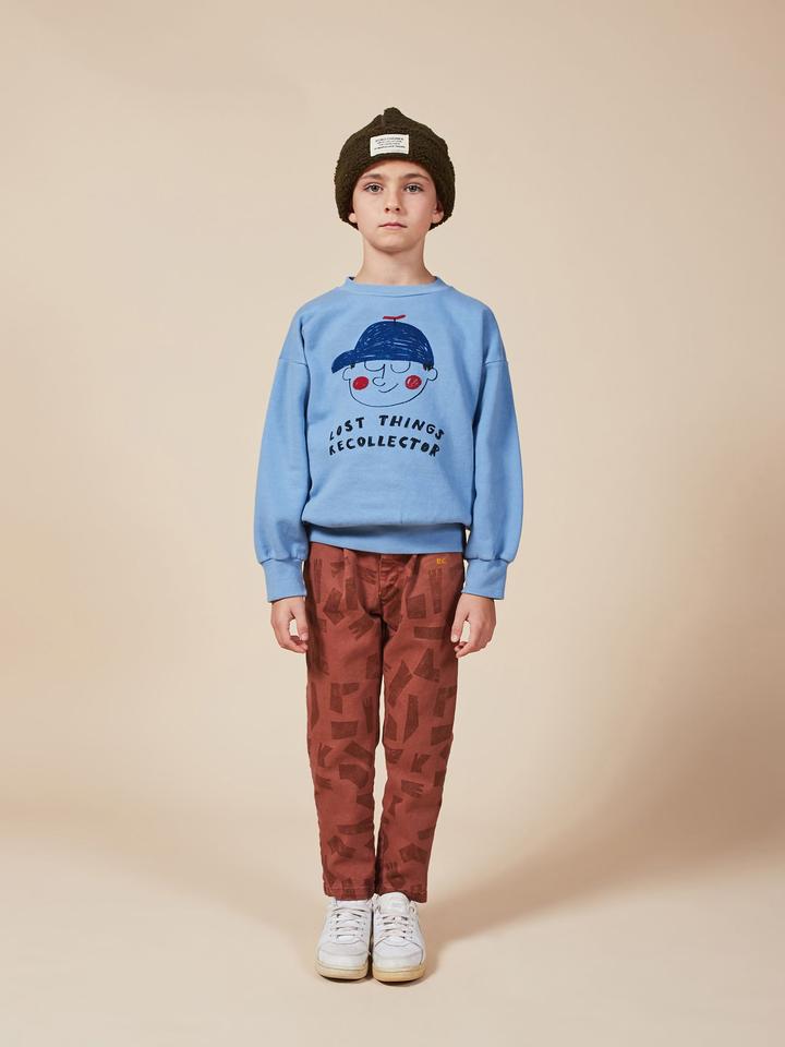 Sweaters & Jumpers.