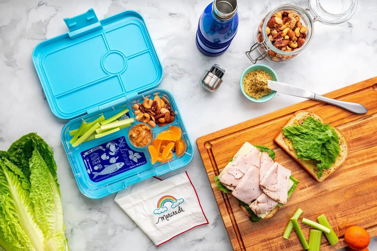Yumbox - HYPHEN KIDS