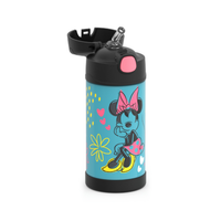 Thermos Kids Drink Bottle - Minnie Mouse