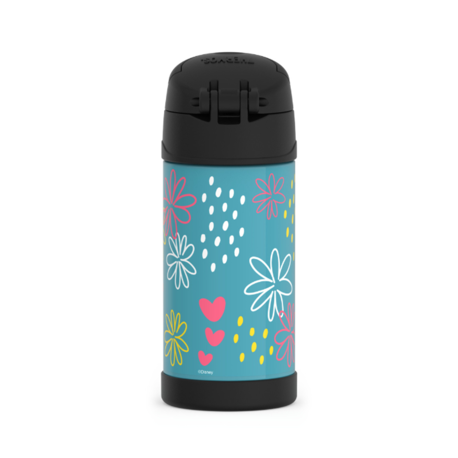 Thermos Kids Drink Bottle - Minnie Mouse