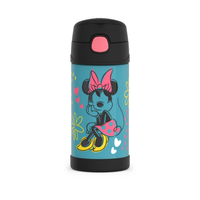 Thermos Kids Drink Bottle - Minnie Mouse