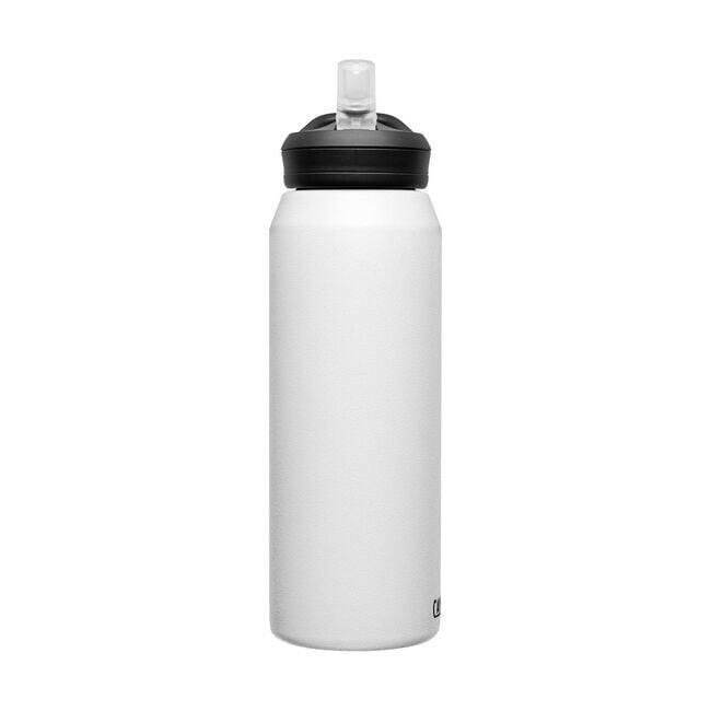 Camelbak Eddy+ 750ML Water Bottle, Insulated Stainless Steel - White - HYPHEN KIDS
