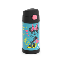 Thermos Kids Drink Bottle - Minnie Mouse