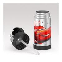 Thermos Kids Drink Bottle - Car
