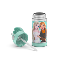 Thermos Kids Drink Bottle - Frozen