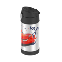 Thermos Kids Drink Bottle - Car