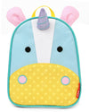 Skip Hop Zoo Mini Backpack With Reins - Unicorn - Backpack - Harness
