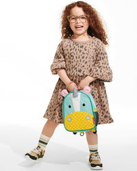 Skip Hop Zoo Mini Backpack With Reins - Unicorn - Backpack - Harness