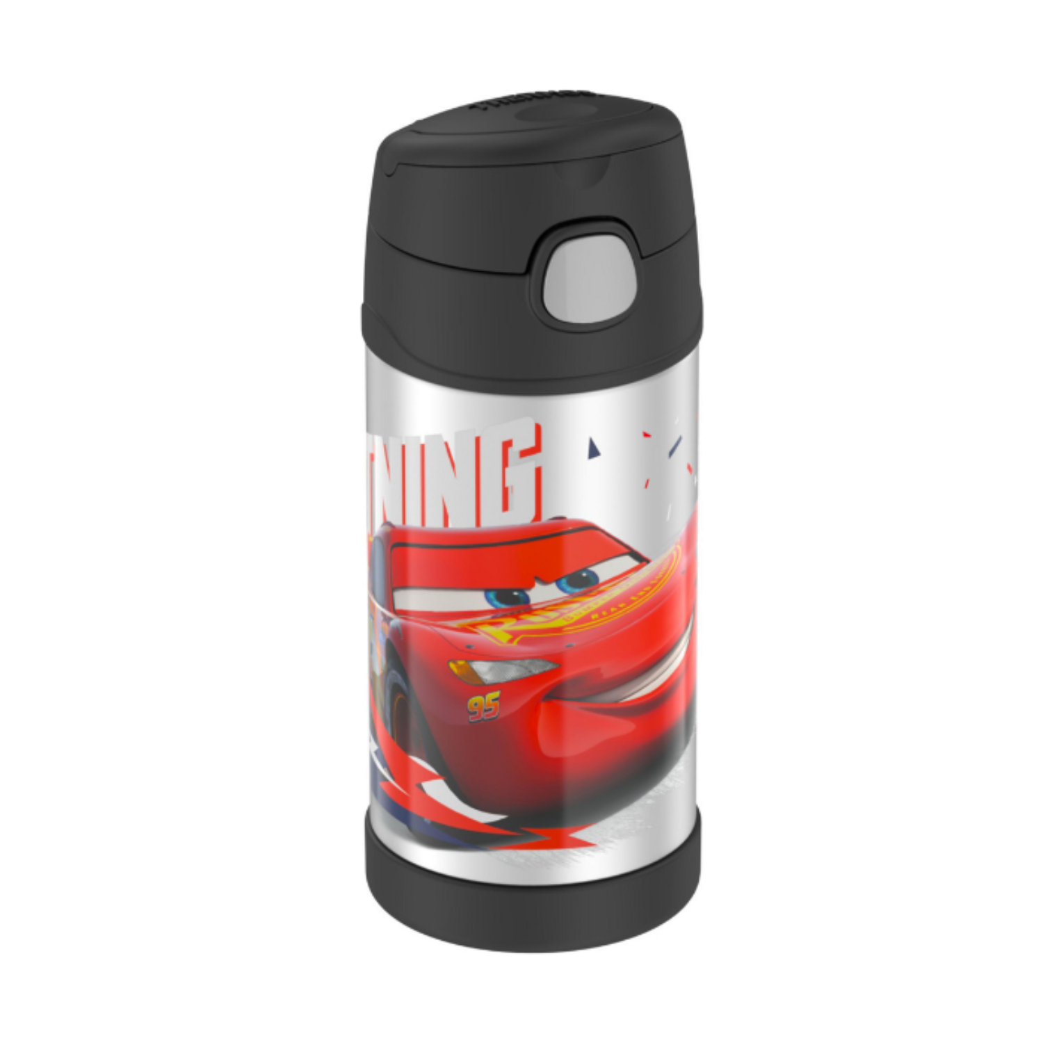 Thermos Kids Drink Bottle - Car