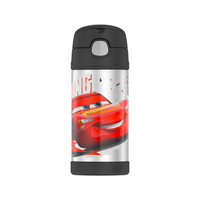 Thermos Kids Drink Bottle - Car