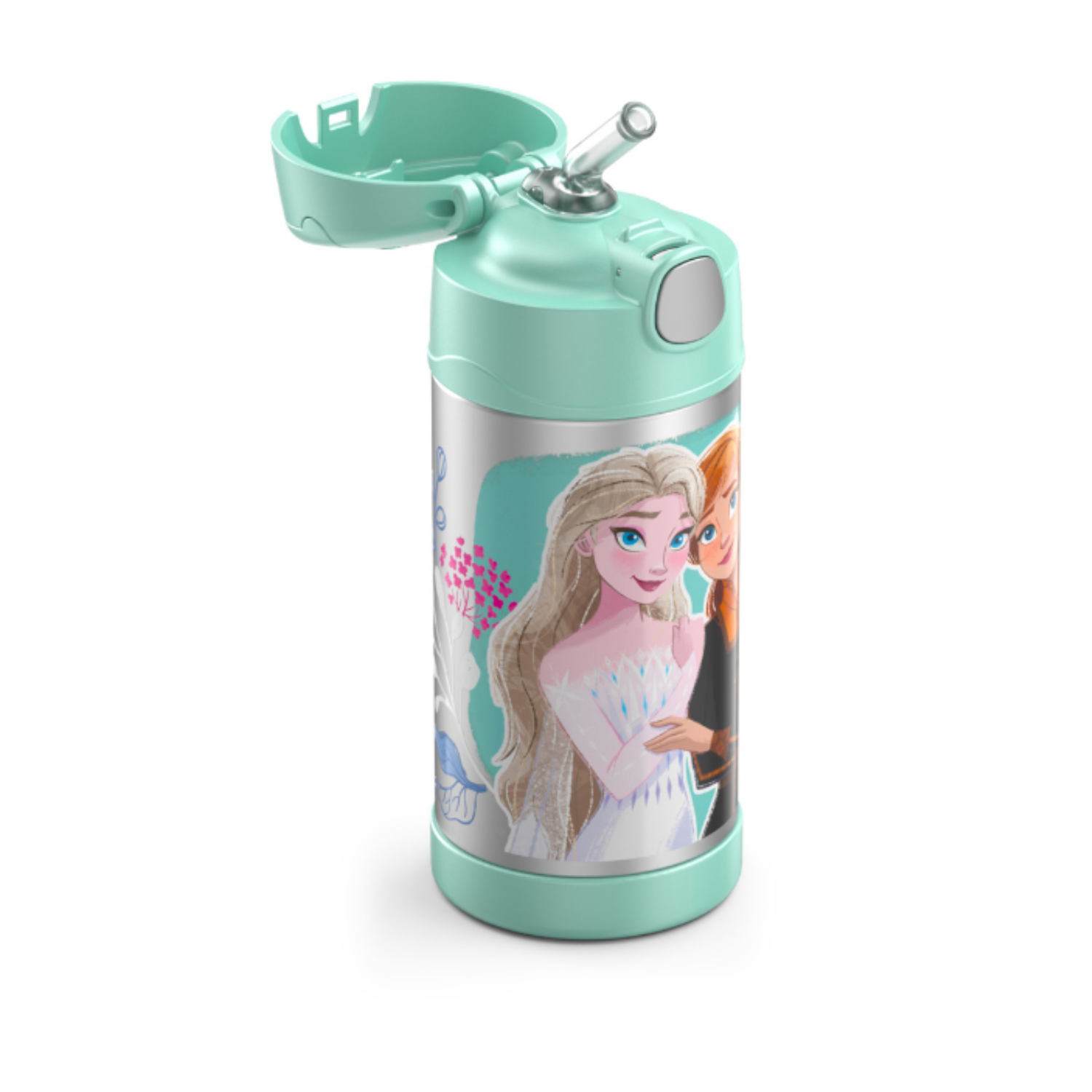 Thermos Kids Drink Bottle - Frozen