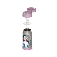 Thermos Kids Drink Bottle - Frozen - Pink