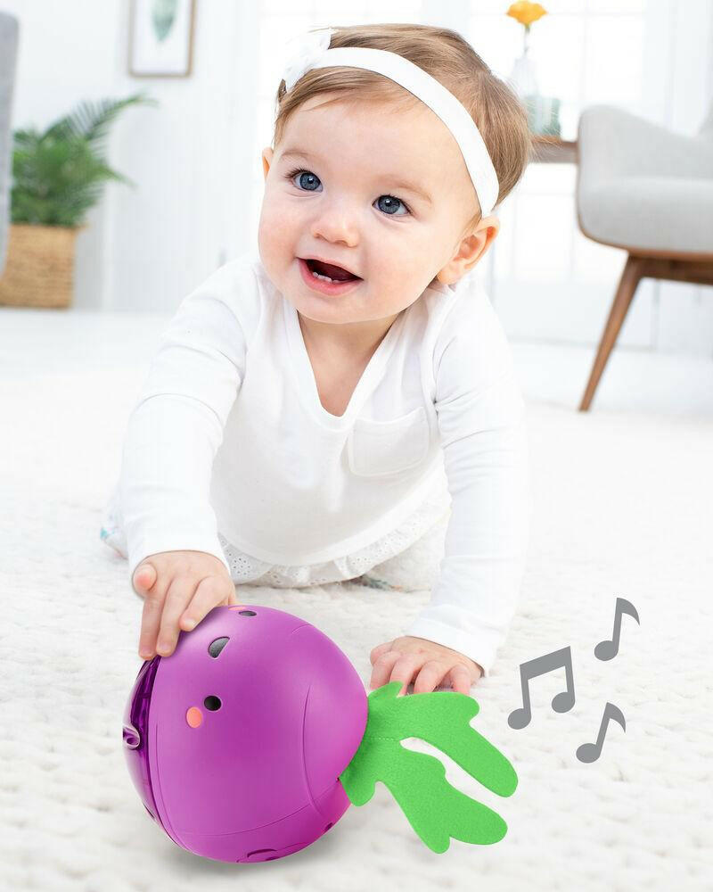 Skip Hop Farmstand Beetbox Crawl Ball - HYPHEN KIDS