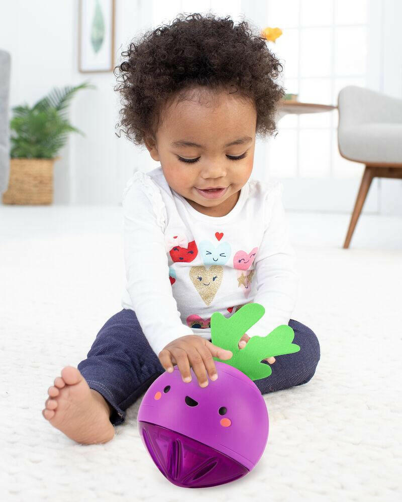 Skip Hop Farmstand Beetbox Crawl Ball - HYPHEN KIDS