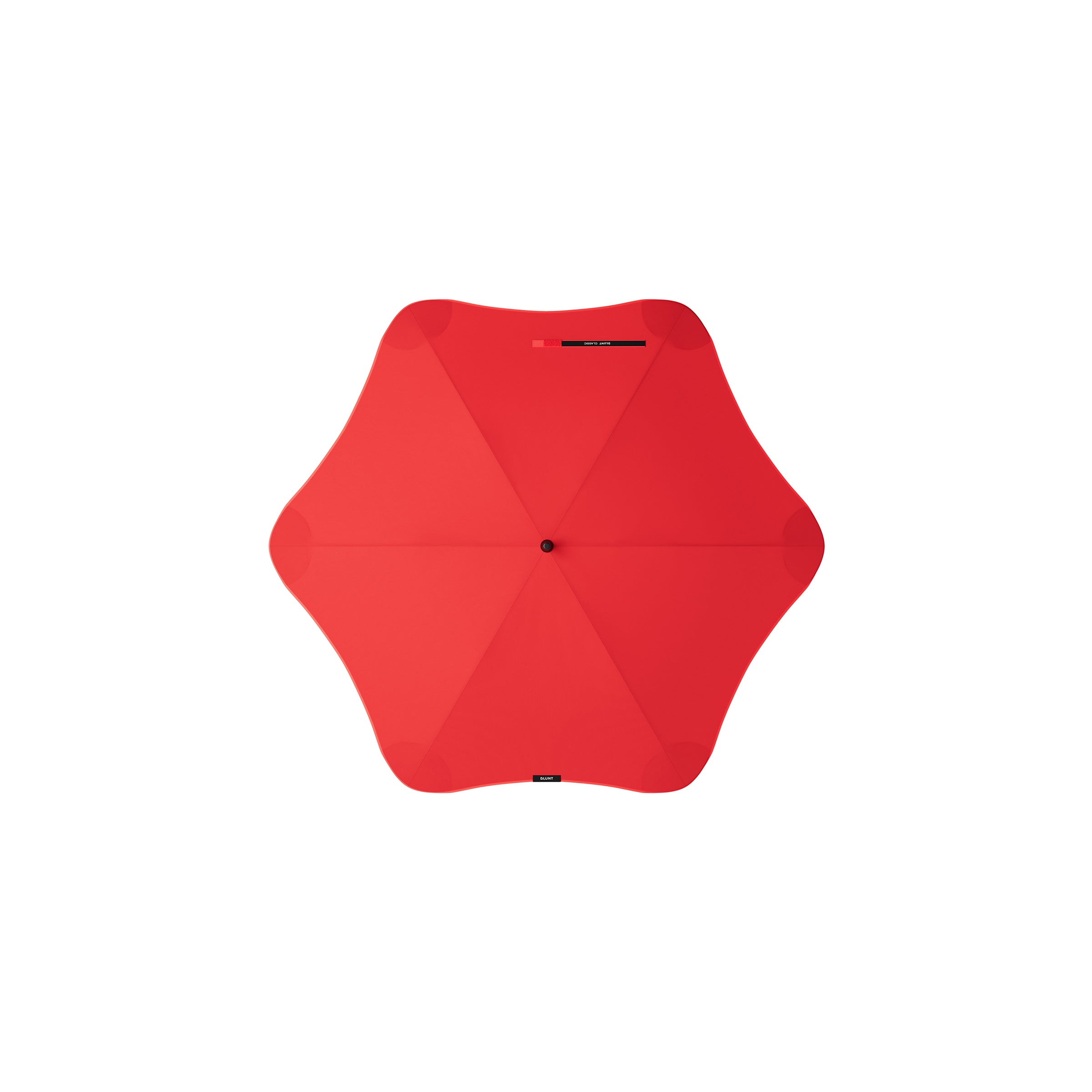 BLUNT Classic Umbrella - Red