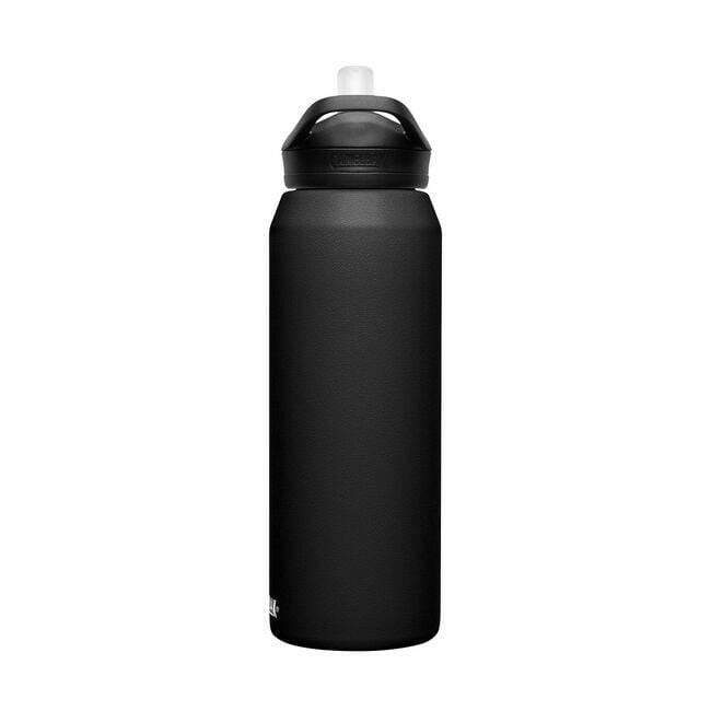 Camelbak Eddy+ 750ML Water Bottle, Insulated Stainless Steel - Black - HYPHEN KIDS