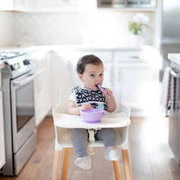 Bumkins Silicone Dipping Spoons 3 Pack - Lollipop - Bowls & Utensils - not - on - sale