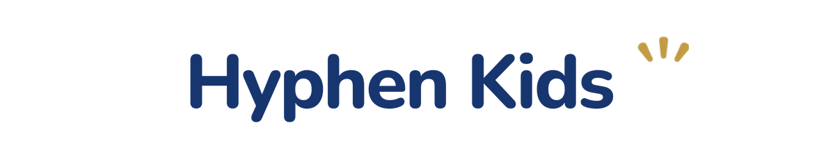 HYPHEN KIDS