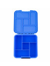 Little Lunch Box Co Leakproof Bento Five - Blueberry -HYPHEN KIDS