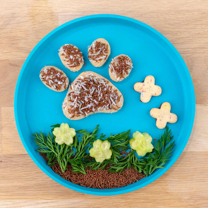 Lunch Punch Sandwich Cutters - Lion - HYPHEN KIDS