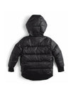 NUNUNU Reversable Sherpa Down Jacket - Jackets|Coats|Hoodies - 10 - 11Y