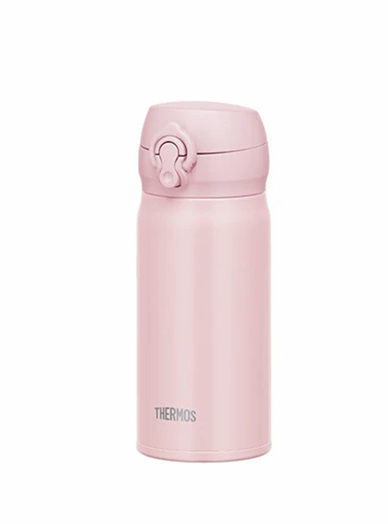 Thermos 350ml Vacuum Water Bottle - Pink -HYPHEN KIDS
