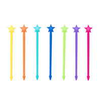 Stix By Lunch Punch - Rainbow - Sandwich Cutters & Stamps - sale