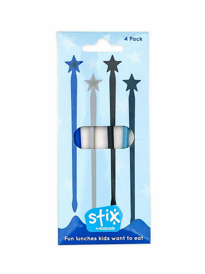 Stix By Lunch Punch - Blue - HYPHEN KIDS