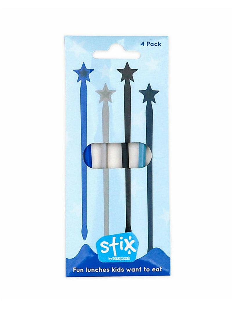 Stix By Lunch Punch - Blue - HYPHEN KIDS
