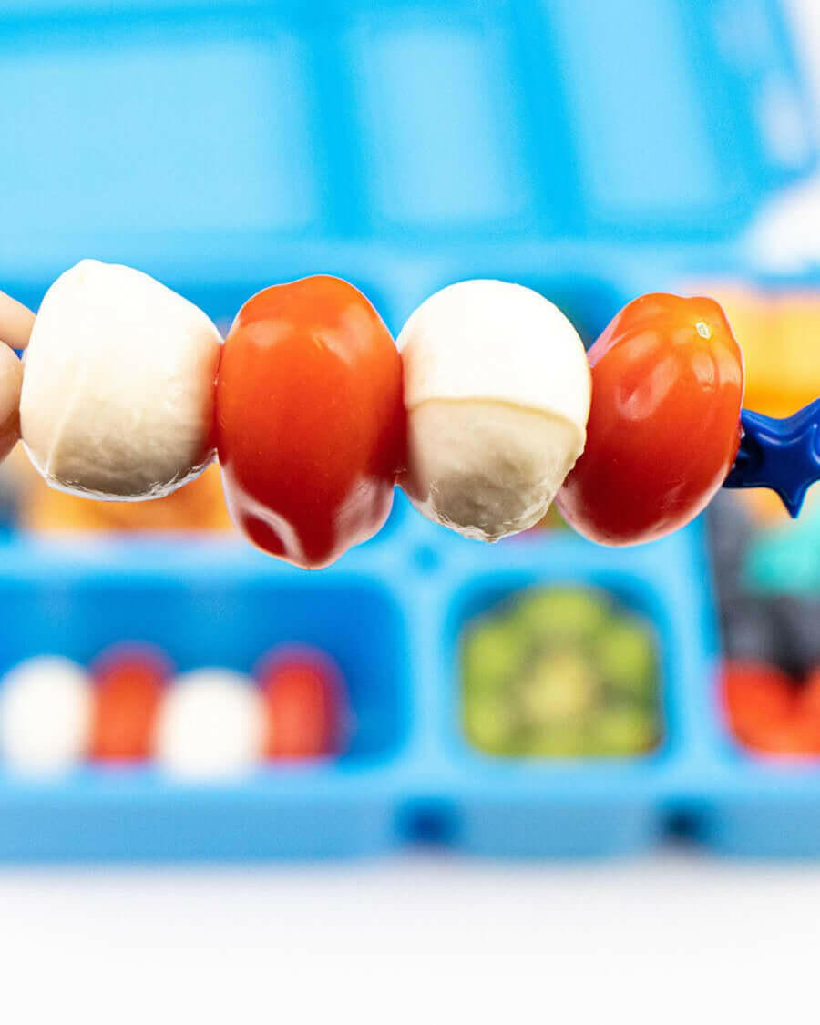 Stix By Lunch Punch - Blue - HYPHEN KIDS